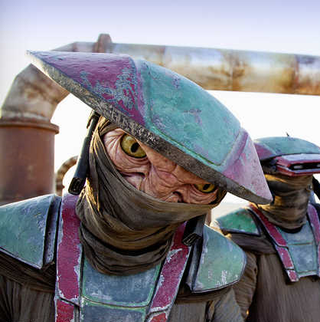 Illustration for article titled All the Stuff From The Force Awakens Trailers That Wasn't in the Movie